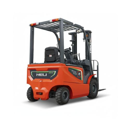 Heli 2.5T H4 LITHIUM ALLIED FORKLIFTS
