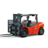 8T LITHIUM CONTAINER ENTRY ALLIED FORKLIFTS