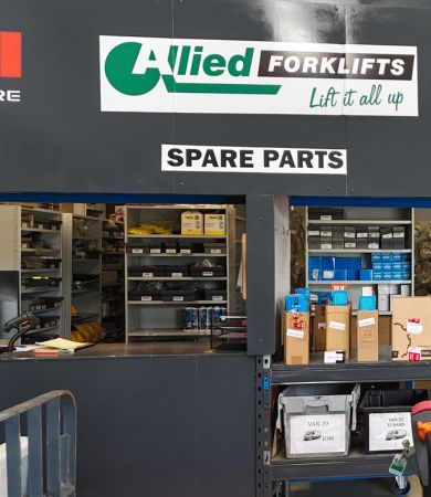 Forklift Service Perth