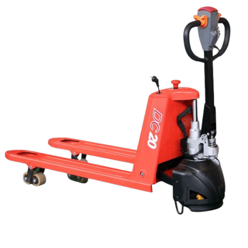Heli CBD20J-B Electric Drive Pallet Truck