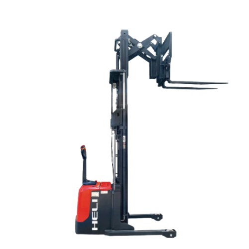 Heli CQD15H-21J Walkie Reach Stacker
