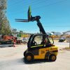 Used JCB Telehandler