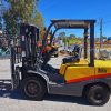 3500kg TCM Forklift For Sale