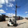 Used Nissan 1.8T Forklift