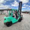 Used Mitsubishi Forklift