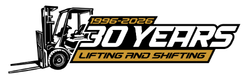 Allied Forklifts 30 Years in Business