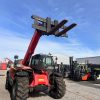 Manitou Telehandler For Sale