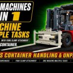Container Handler
