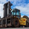 16 ton Diesel Forklift