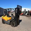 TCM 2500 KG