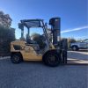 Used Cat Forklift