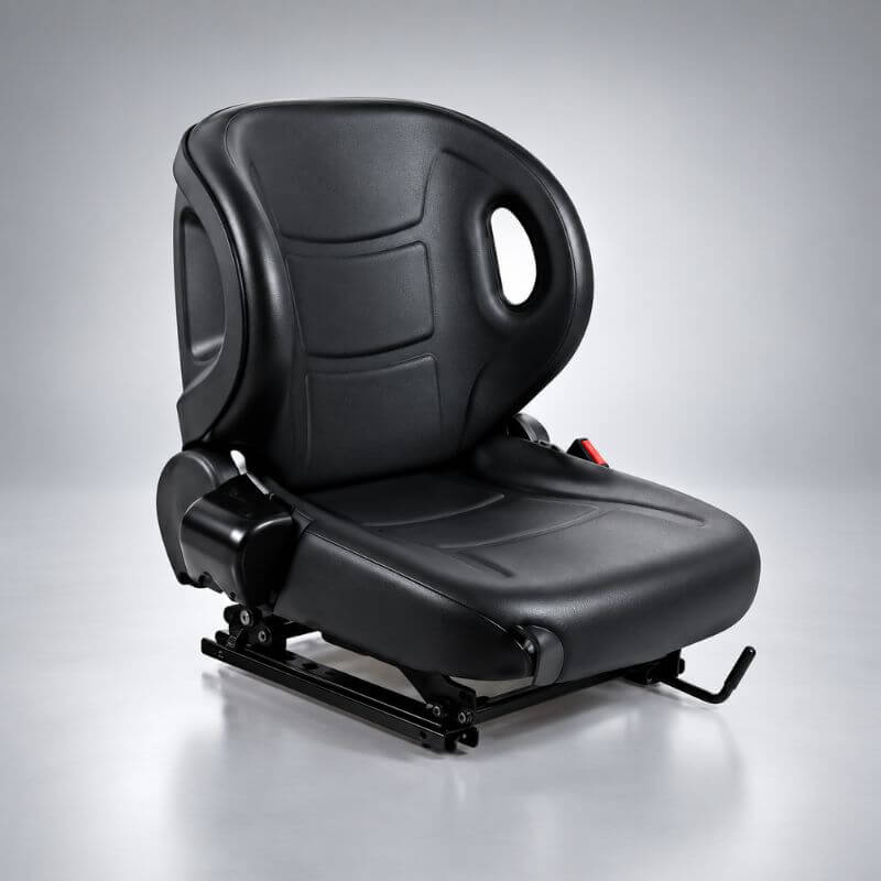 Forklift seats Perth