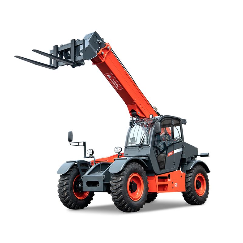 Telehandler hire Perth