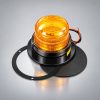 Universal Forklift Round Strobe