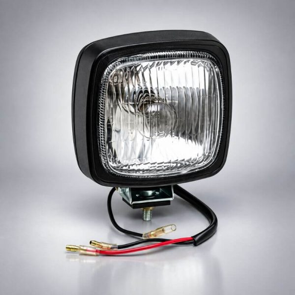 Universal Head Lamp