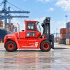 HELI CPCD160 16 tonne heavy duty diesel forklift