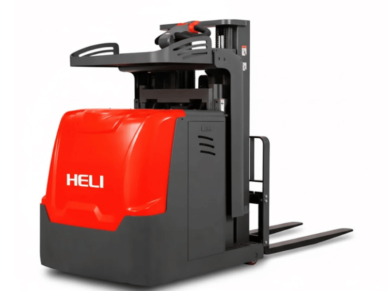 Order picker hire Perth